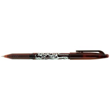 Pilot - Stylo Roller Frixion Ball marron - 4902505391682