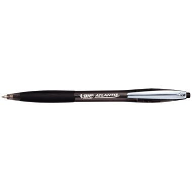 Stylo Atlantis Soft noir