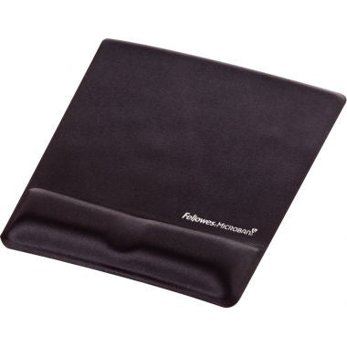 Tapis souris / repose-poignet antibactérien