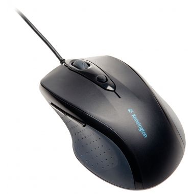 Souris filare pour droitier Kensington Pro Fit couleur noir