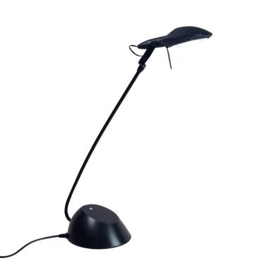 Lampe LED Galaxy noir