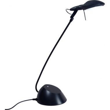 Lampe LED Galaxy noir