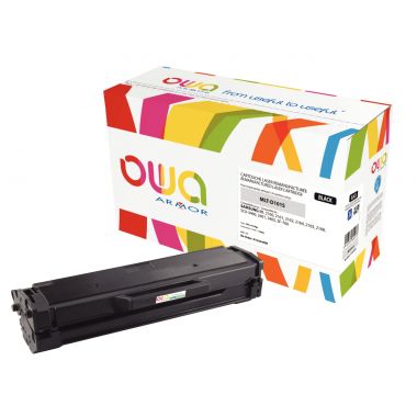 OWA Armor toner laser noir compatible Samsung (MLT-D101S / ELS)