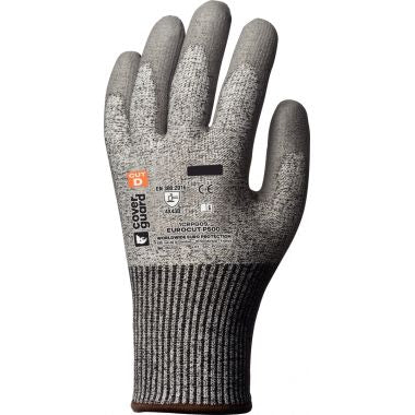 Paire de gants anti-coupures taille 9