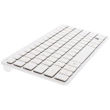 Clavier Bluetooth sans fil T'NB couleur couleur blanc