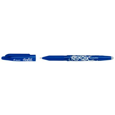 Pilot - Stylo Roller Frixion Ball bleu - 4902505322723