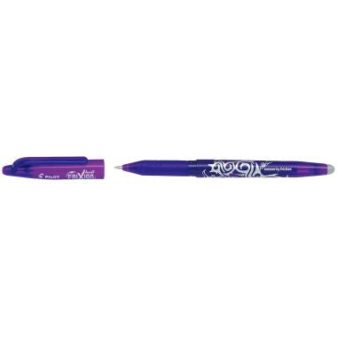 Roller Frixion Ball violet