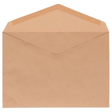 Boite de 500 enveloppes bulles 162x229mm 90g gommée