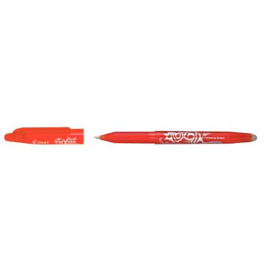 Roller Frixion Ball rouge