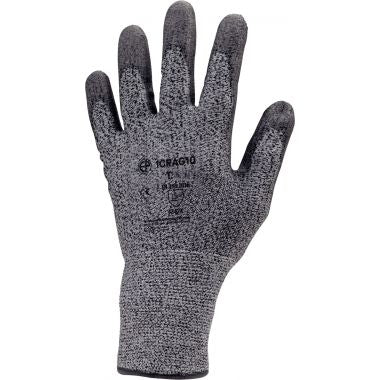 Paire de gants anti-coupures taille 8