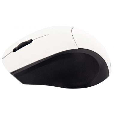 Mini souris sans fil T'NB couleur blanc