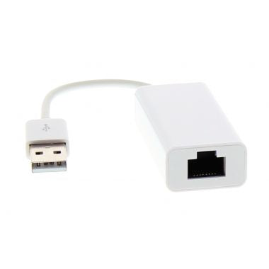 Adaptateur USB-A vers RJ45