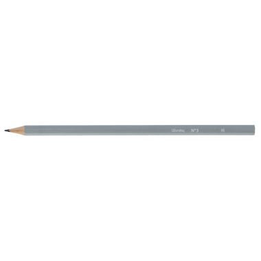 Boîte de 12 crayons graphite standard H