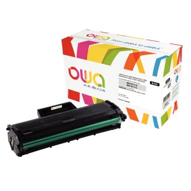 OWA Armor toner laser noir compatible Samsung (MLT-D111S / ELS)