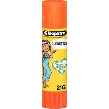 Bâton de colle 21g CléoStick