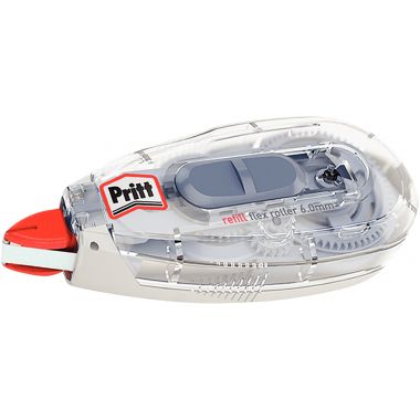 Dévidoir de correcteur Pritt 6mmx12m