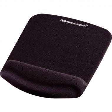 Tapis souris PlushTouch noir