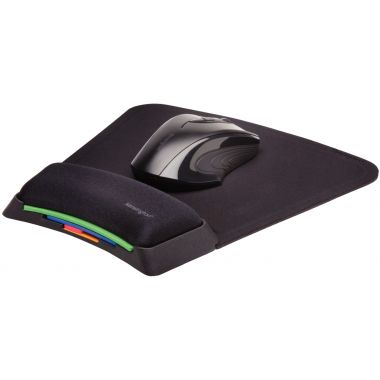 Tapis de souris / repose-poignet SmartFit