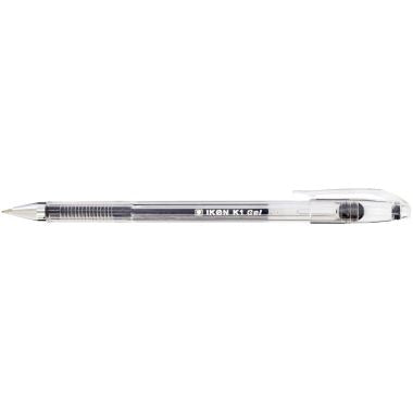 Stylo gel K1 noir