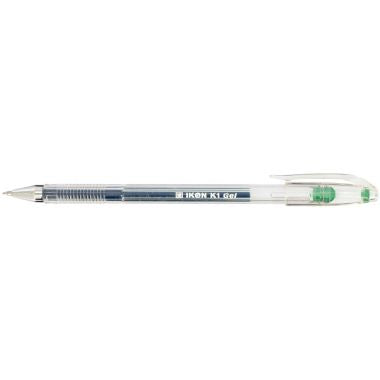 Stylo gel K1 vert