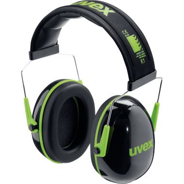 Casque antibruit UVEX SNR28