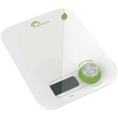 Pèse-lettres GREEN POWER 5kg