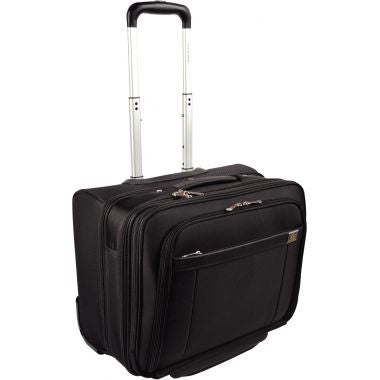 Trolley Exactive pour ordinateur portable jusqu'à 15,6"