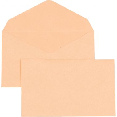 Boîtes de 500 enveloppes élection 80g bulles