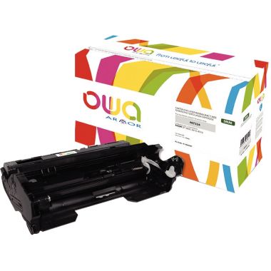 OWA Armor toner laser noir compatible Brother TN3480