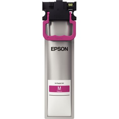 Epson T944340 cartouche jet d'encre magenta haute capacité authentique