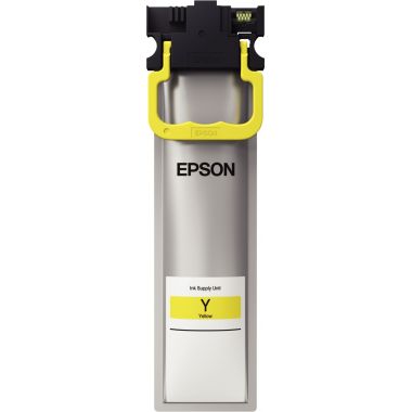 Epson T944440 cartouche jet d'encre jaune haute capacité authentique